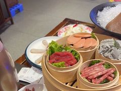-重庆高老九火锅(万象城店)