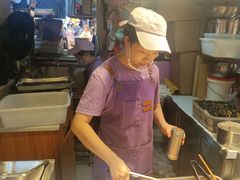 -李好吉吉自选炸鸡(星天广场店)
