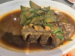 -旺角小渔村(二马路店)