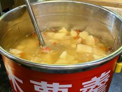 -日照红甜品店(老水街店)