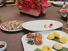 -新乾隆酒楼(帝景园店)