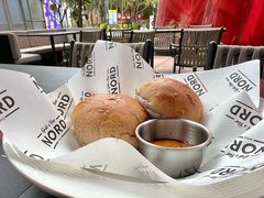 -Nord Grill&Bar Highland诺德西餐(深圳欢乐海岸店)