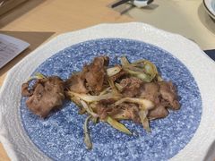 -大渔铁板烧(万象城店)