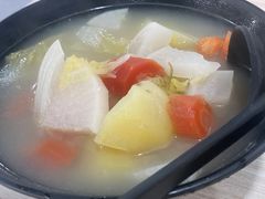 -正兴张血旺