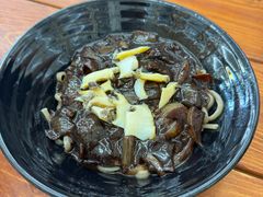 炸酱面-牛岛王子面馆