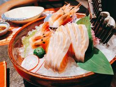-古田居·特色寿司料理(星之岛旗舰店)