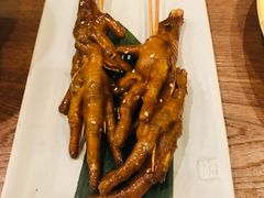 -云海肴·汽锅鸡·云南菜(领展购物广场·中关村店)