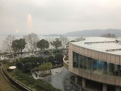 -杭州君悦酒店