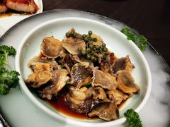 -万丽轩·粤菜(王府井金茂万丽酒店)