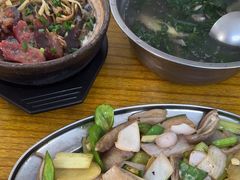 -文记煲仔饭