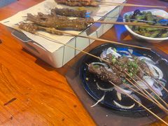 -本色.小马哥烧烤(五一路总店)