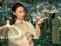 -天津梵高星空艺术馆(天河城旗舰店)