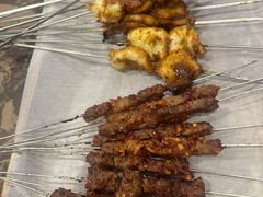 -熙成烧烤·三十三年(开发区店)