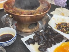 -北龙火锅店(燕山大街店)