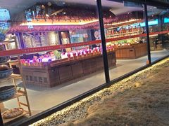 -柴米油盐(土菜院子店)