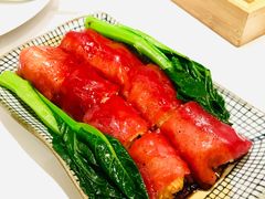 -粤域茶餐厅