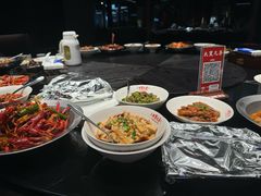 -天宝兄弟(前海壹方城店)