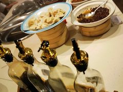 -咖啡苑自助餐(北海香格里拉大酒店)