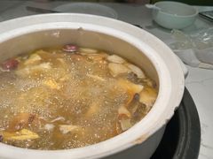 -半山腰·云南菜(侨福芳草地店)