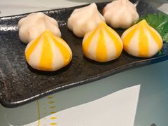 海胆包-虾佬圣汤·海鲜姿造(乐堤港店)