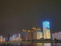 -武汉关码头(轮渡站)