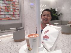 -熊治面包(镇江苏宁广场店)