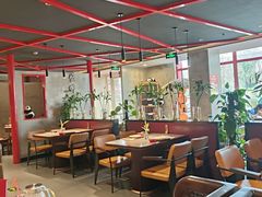 -四川饭店(长白店)