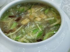 -寻味顺德·南记酒家·传统顺德菜·鱼生(广源路店)