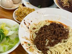 -华兴街自力面店