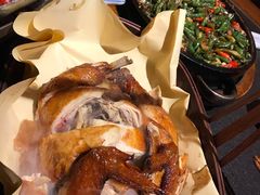 -老灶房-四川土菜(开元店)