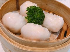 -煲王粤菜餐厅(中侨中心店)