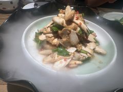 -茄子恰恰·新云南小炒(坪山益田店)