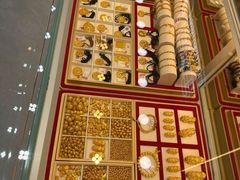 -恒一珠宝·回收黄金钻石奢侈品(灵岩南路店)