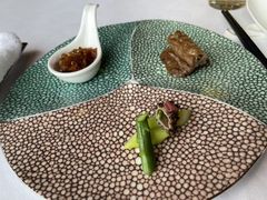 -金轩中餐厅 Jin Xuan(浦东丽思卡尔顿酒店)