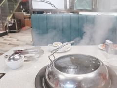 -青蓬蒸汽海鲜·深圳老字号·团建聚会(壹方城店)