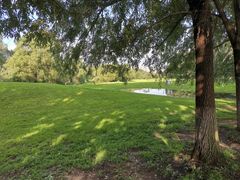 -长白岛森林公园