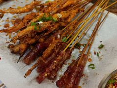 -五样儿西昌小签签烤串(建设路店)