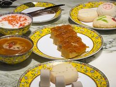 -富华斋饽饽铺·宫廷糕点·伴手礼(护国新天地店)