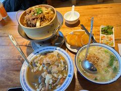 -老雒阳面馆·水席·洛阳菜(王城路店)