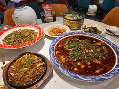 -新概念来凤鱼(璧山店)