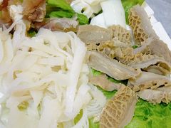 -台北吴记老锅底麻辣火锅(蓝村路店)