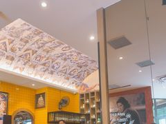 -安妮意大利餐厅(世贸天阶店)