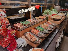 -悦享海创意自助(姜堰万达店)