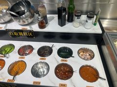 -英雄故事地摊烤肉(马驹桥店)