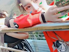 -宁波五龙潭景区