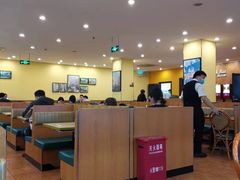 -萨莉亚意式餐厅(苏州食百家店)