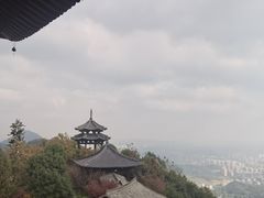 -杭州半山国家森林公园