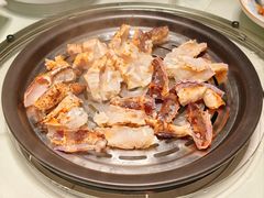 -水禾轩·海鲜蒸汽主题餐厅(拱北店)