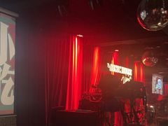 -音乐房子·Vintage Live Bar(玉林总店)