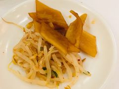 -Auntie Guan's Kitchen(曼哈顿店)